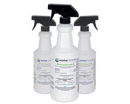 Envirocleanse A Spray, 32 oz