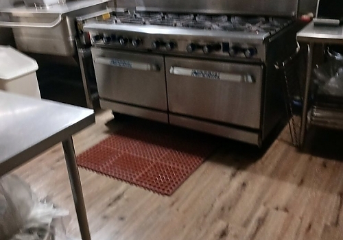 Restaurants