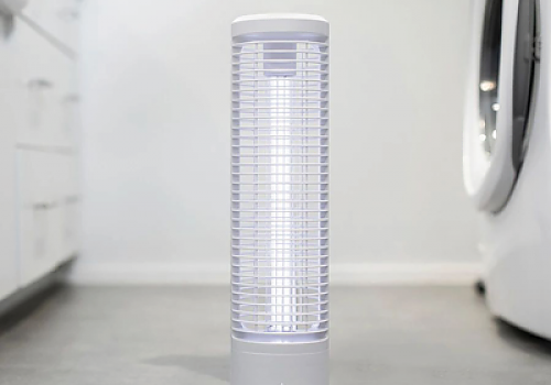 The Apollo UV-C Lamp