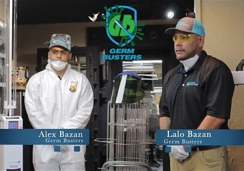 Commercial