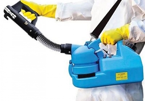 Fogger Sprayer