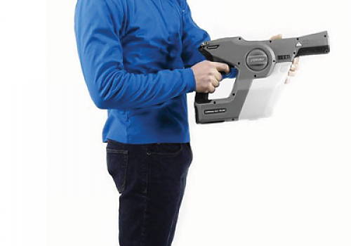 Sterimax 360 Sprayer