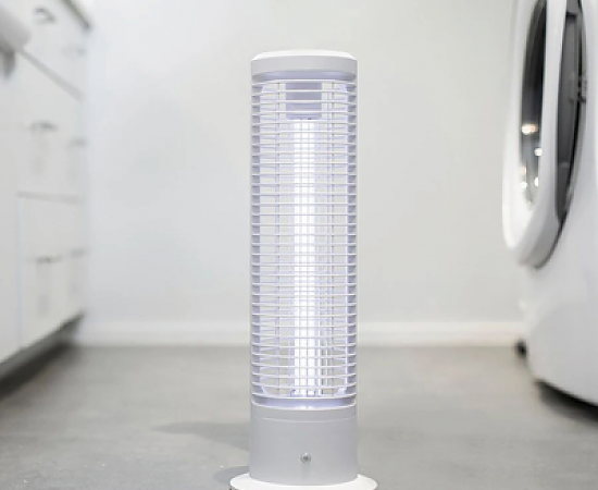 The Apollo UV-C Lamp